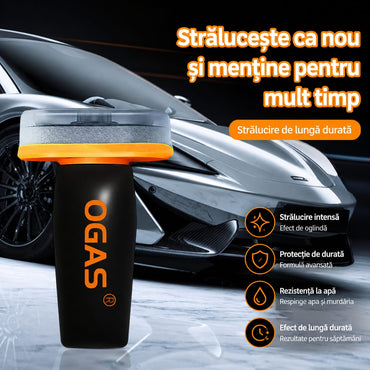 RainZero - Protecție pentru vizibilitate pe ploaie