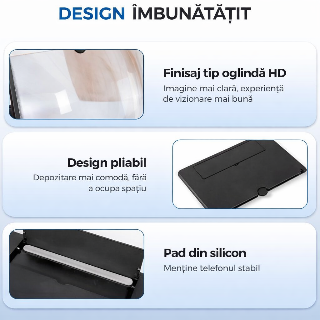 Cinemax - Mini cinema pentru telefon