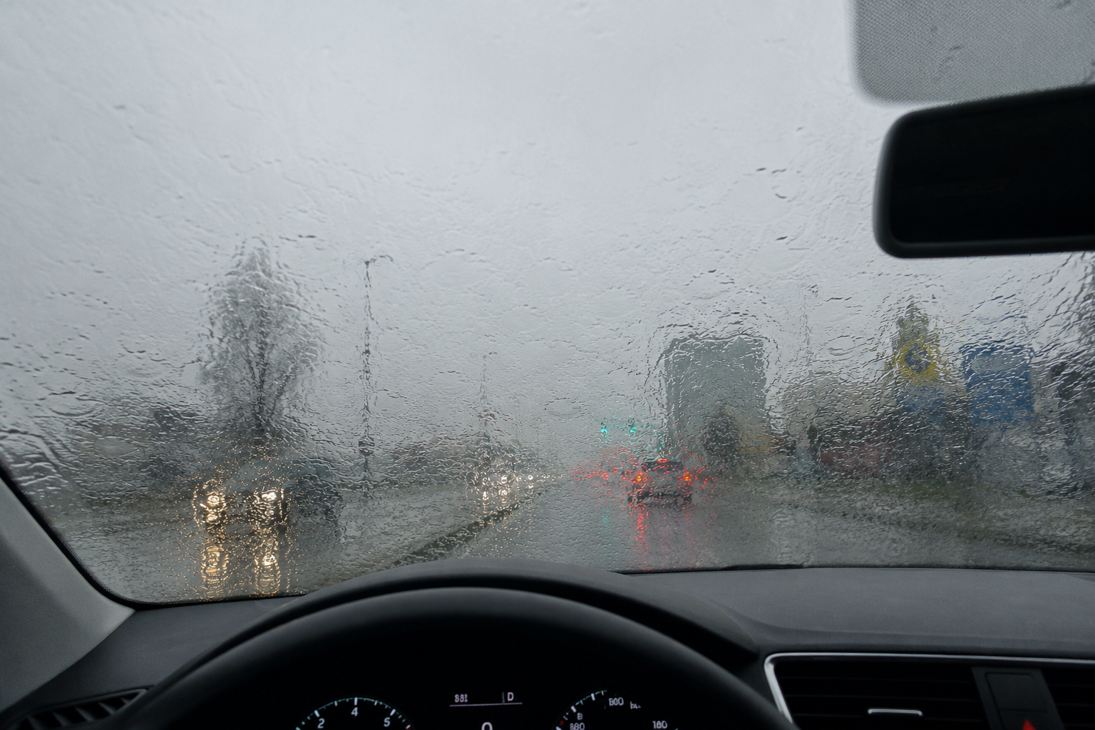 Fără HydroGlass