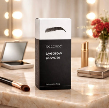 Brow Fix - Fard pentru definirea sprâncenelor