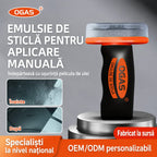 RainZero - Protecție pentru vizibilitate pe ploaie