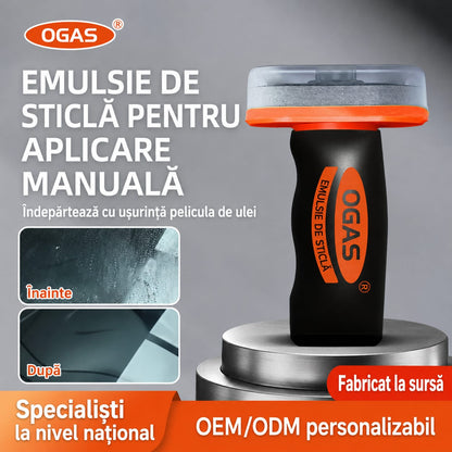RainZero - Protecție pentru vizibilitate pe ploaie
