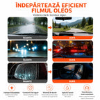 RainZero - Protecție pentru vizibilitate pe ploaie