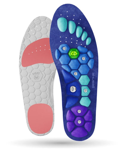 MagnaStep - Talpici pentru mers confortabil