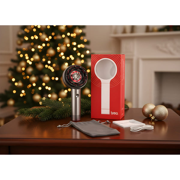 Perie de Masaj Scalp