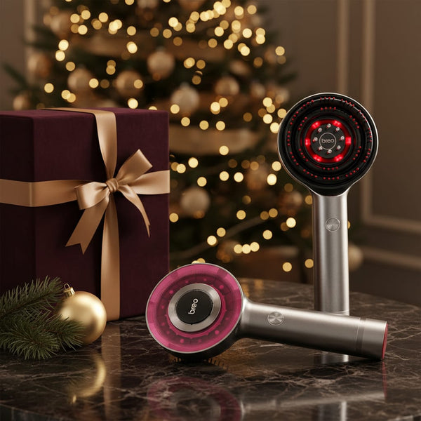 Perie de Masaj Scalp