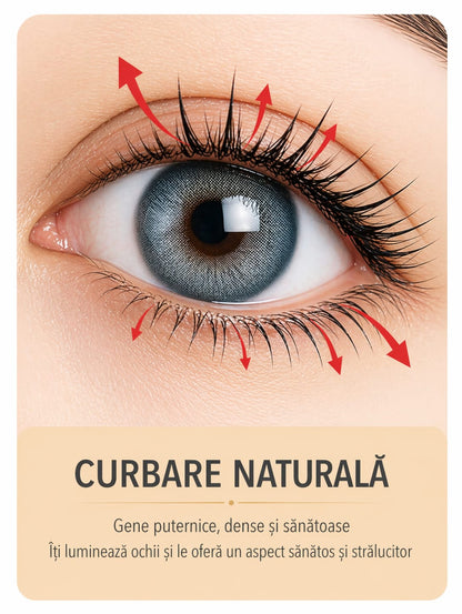 Nourish - Serum pentru creșterea genelor