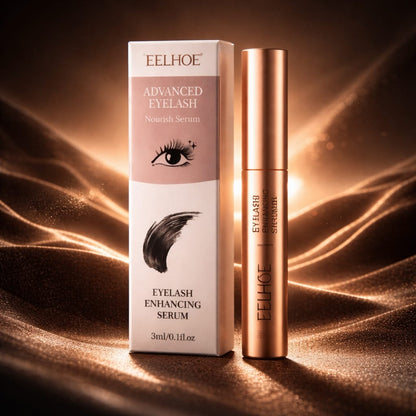 Nourish - Serum pentru creșterea genelor