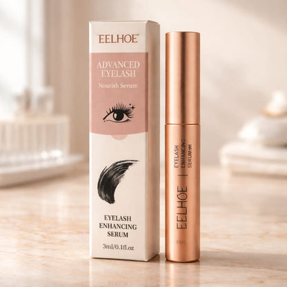 Nourish - Serum pentru creșterea genelor