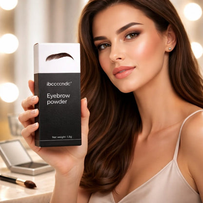 Brow Fix - Fard pentru definirea sprâncenelor