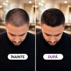 Volume Fix - Pudră pentru păr cu efect mat