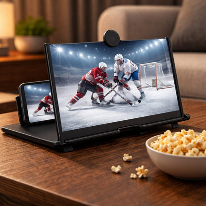 Cinemax - Mini cinema pentru telefon