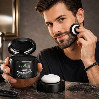 Volume Fix - Pudră pentru păr cu efect mat