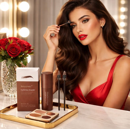 Brow Fix - Fard pentru definirea sprâncenelor