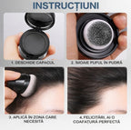 Volume Fix - Pudră pentru păr cu efect mat