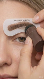 Brow Fix - Fard pentru definirea sprâncenelor